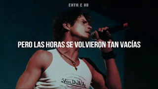 Out of Exile - Audioslave | Subtitulada en Español