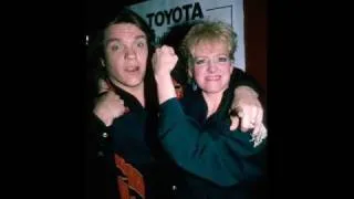 Meat Loaf/Karla Devito- River Deep Mountain High (Tina Turner)