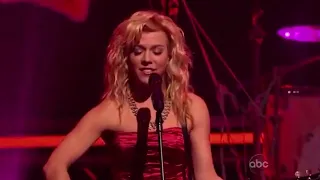 The Band Perry - If I Die Young (Live At Dick Clark's New Year's Rockin' Eve)