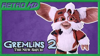 NECA GREMLINS 2 DAFFY MOGWAI ACTION FIGURE REVIEW