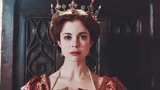 Empty Crown I Queens of England