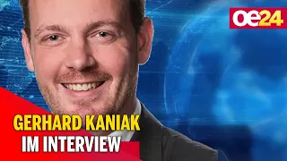 Gerhard Kaniak zur Impfpflicht ab Februar