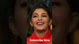 XXX Voice of #jacqueline fernandez in #kapilsharma Show 🥰🥰