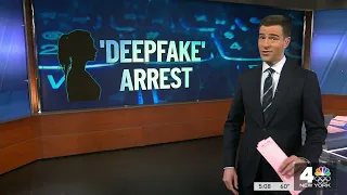 NY Man Indicted in ‘Depraved' Deepfake Online Sex Scheme Targeting at Least 11 Women