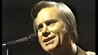 George Jones-She Thinks I Still Care