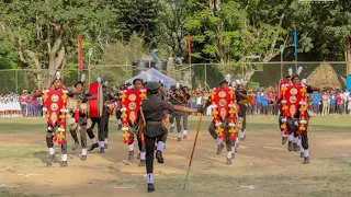 Christ Church College (Tuskers Oriental Band Cadet)