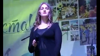 (Live) Галя балувана