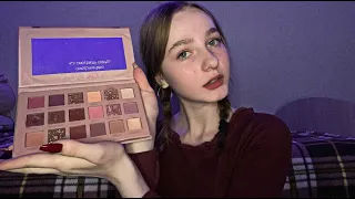 ☀︎ ASMR подружка сделает тебе легкий макияж ☀︎ makeup roleplay ☀︎