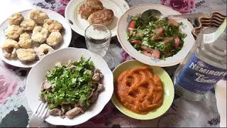 Водка "NEMIROFF DELIKAT" под мясо, рыбу и салат...