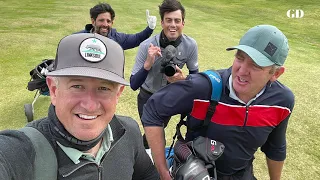 Golf In North and Northwest Ireland | Journeys With Matt Ginella | Golf Digest