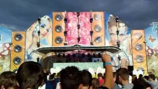 Neverland festival 2011