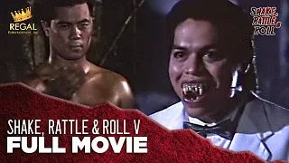 Shake, Rattle & Roll V (1994) | FULL MOVIE