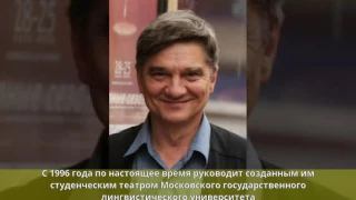 Езепов, Михаил Иванович - Биография