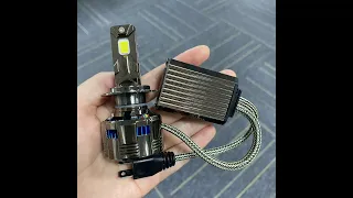 150W high power car led headlight, best and brightest for  your car, easy install.