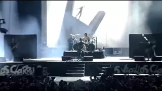 Gojira - Clone (Live at Vieilles Charrues Festival 2010)