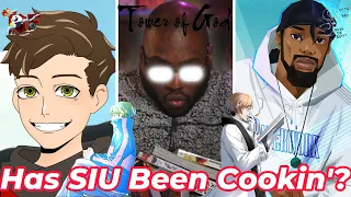 The Current State of Tower of God 3 Ft. @drbonehead @HakuOfTheTubes @TheOtakuFix @RonCanns