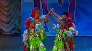 25 6 12 2020 MotorDanceFest Хореографічний колективБарви танців Крапива  Лебеда