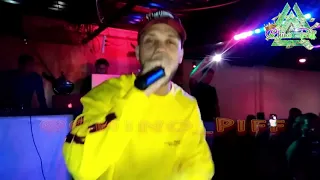 "No Me Conoce" - Jhay Cortez (LIVE VIDEO)