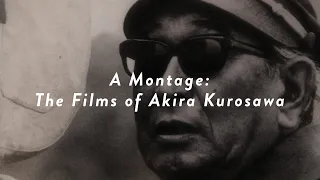 The Films of Akira Kurosawa