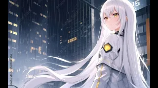 ⚪️ Top 20 White Hair Anime Characters ⚪️