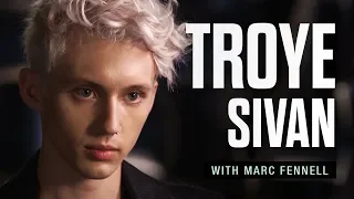 Troye Sivan: From the bedroom to the big stage