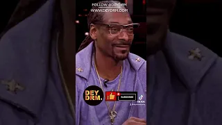 Chief Keef SHOCKED Snoop Dogg! 🤣