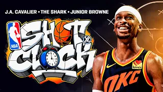 Shot Clock 5/18/24, NBA Free Picks, #nba, #freepicks, #basketball