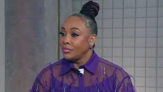 Vivica A. Fox dishes on new film ‘The Wrong Life Coach’