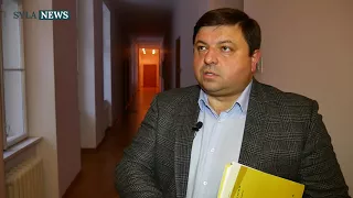 Іван Мірошниченко про засідання комітету ВРУ