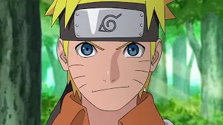 Naruto Shippuden [ITA] Naruto rivede i suoi compagni.