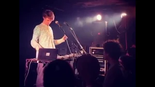 Cosmo Sheldrake - Birthday Suit (Live in Japan)