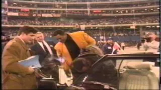 Toronto Blue Jays 1992 World Series Parade Part 5