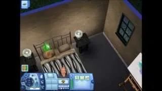 The Sims 3: Bedtime Gender Bender