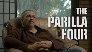 The true story of four men who stole $200,000 worth of drugs from police | THE PARILLA FOUR