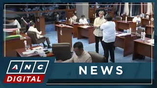 'Hindi pwede snub-in ito': Gomez stresses need for cha-cha, urges Senate to come up with own version