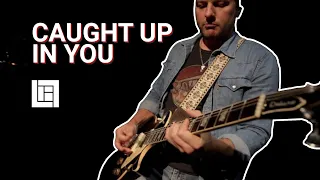 Caught Up In You (38 Special) | Lexington Lab Band