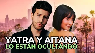 💥 Aitana y Yatra SON PILLADOS y Dejan de Negarlo.