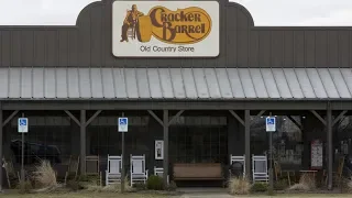 What You Should Know Before Eating At Cracker Barrel Again