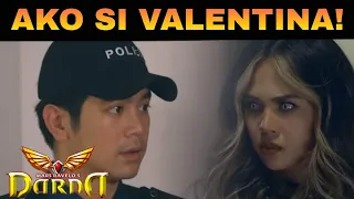 BRIAN, KILALA NA KONG SINO SI VALENTINA | DARNA | Advance Full episode