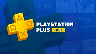 БЕСПЛАТНЫЙ PlayStation Plus Extra в 2022. Халявные 30 дней подписки от Sony.