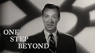 One Step Beyond (1959) | Season 1 | Episode 2 | Night of April 14th | John Newland | Robert Douglas