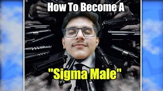 How To Become A Sigma Male| Sigma Rule #69 #shorts