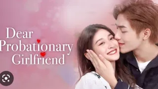 The blind CEO fell in Love 💕💖 with his probationary girlfriend 💃 Chinese mix Hindi songs