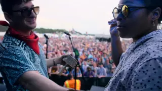 🥬 Lettuce - Sounds Like a Party (Live at Summer Camp Music Festival 2016)