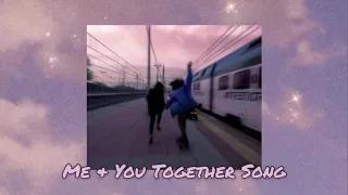 Me & You Together Song – The 1975 [แปลไทย][Thaisub]