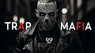 Mafia Music 2023 ☠️ Best Gangster Rap Mix - Hip Hop & Trap Music 2023 #132