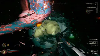 Deep Rock Galactic Mod Conflict