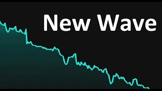 New Wave 2024-Q1: Aktien faller. Vad anser Aktieanalytikern?