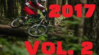 Downhill & Freeride Tribute 2017: Vol. 2