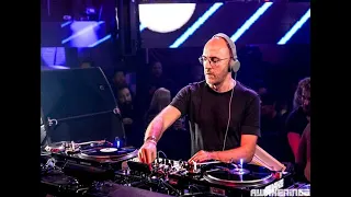 Sven Vath - HR-XXL Clubnight (17-10-98) Part 2